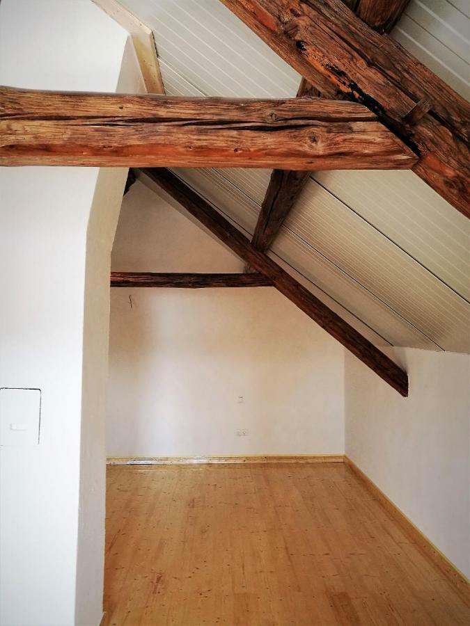 Beim Hooch "Josef" Apartment Brucktal Exterior photo